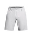 Under Armour Golf Under Armour Drive Taper Short Halo Gray/Gray