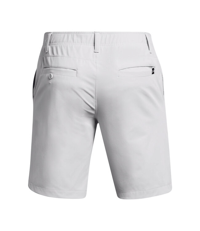 Under Armour Golf Under Armour Drive Taper Short Halo Gray/Gray