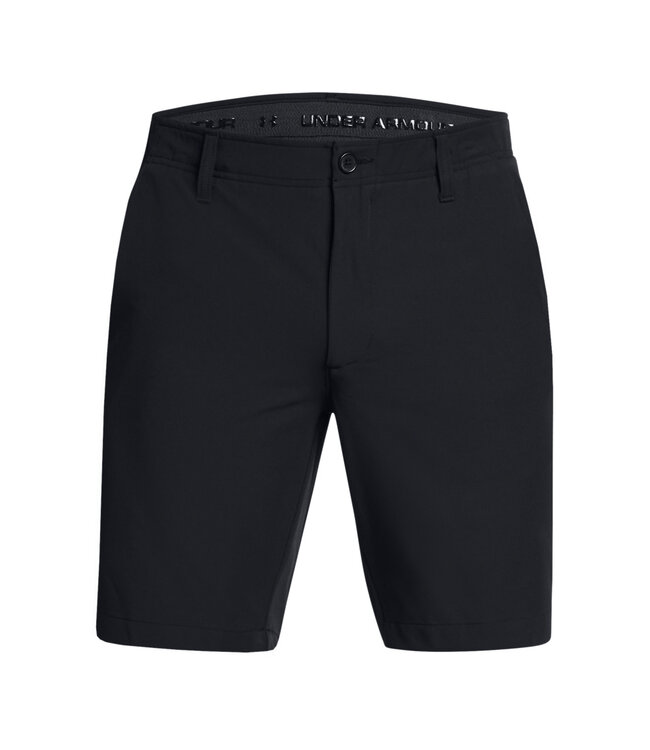 Under Armour Golf Under Armour Drive Taper Short Black/Gray