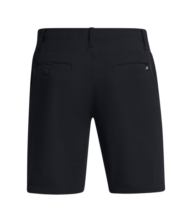 Under Armour Golf Under Armour Drive Taper Short Black/Gray