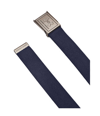 Under Armour Golf Under Armour Stretch Webbing Belt Navy