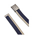 Under Armour Golf Under Armour Stretch Webbing Belt Navy