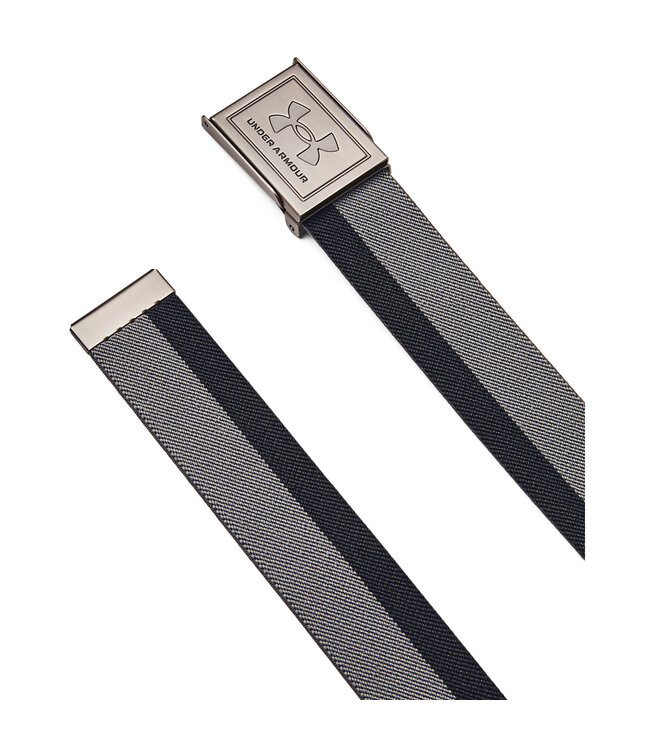 Under Armour Golf Under Armour Stretch Webbing Belt Castlerock