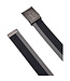 Under Armour Golf Under Armour Stretch Webbing Belt Black