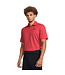 Under Armour Golf Under Armour T2G Polo Red Solstice/Black