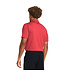 Under Armour Golf Under Armour T2G Polo Red Solstice/Black
