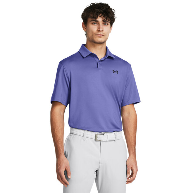 Under Armour T2G Polo Starlight/Navy