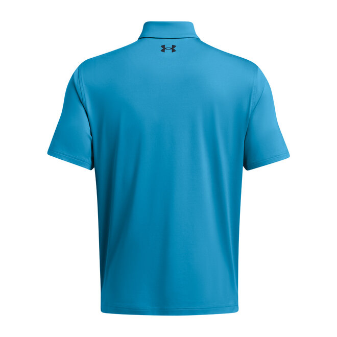 Under Armour T2G Polo Capri/Black