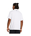 Under Armour Golf Under Armour T2G Polo White/Gray