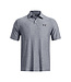 Under Armour Golf Under Armour T2G Polo Steel/Black