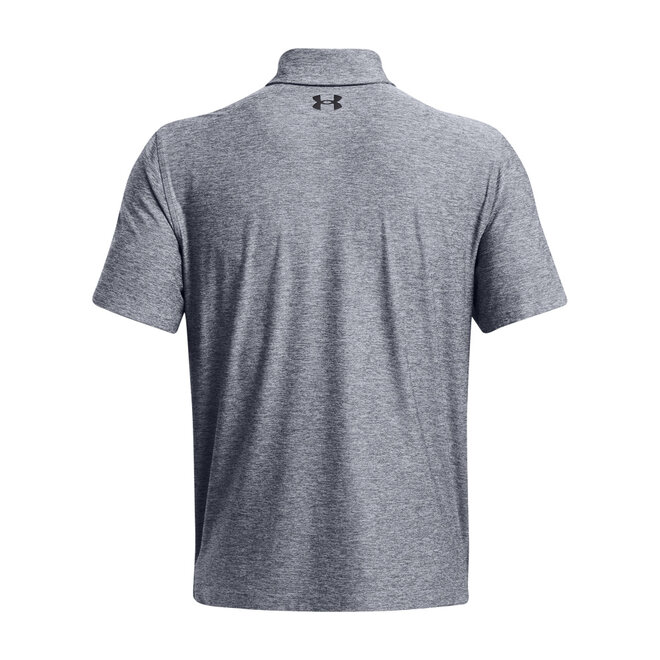 Under Armour T2G Polo Steel/Black