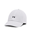 Under Armour Golf Under Armour Dames Cap Golf 96 Adj-White/Navy