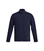 Under Armour Golf Under Armour Storm Windstrike FZ-Midnight Navy/White