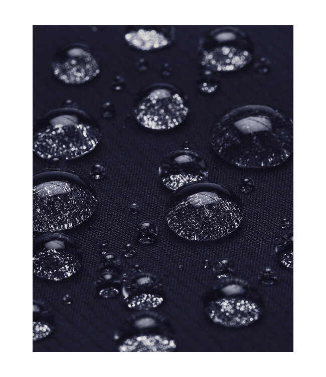 Under Armour Golf Under Armour Storm Windstrike FZ-Midnight Navy/White