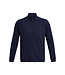 Under Armour Golf Under Armour Storm Midlayer FZ-Navy/White