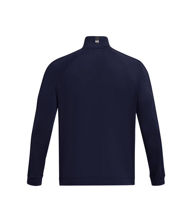 Under Armour Golf Under Armour Storm Midlayer FZ-Navy/White