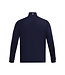 Under Armour Golf Under Armour Storm Midlayer FZ-Navy/White