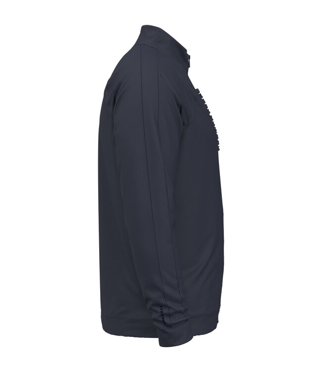 Under Armour Golf Under Armour Storm Midlayer FZ-Navy/White