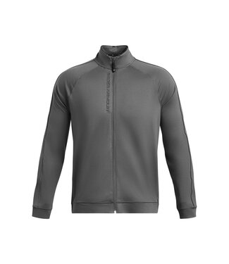 Under Armour Golf Under Armour Storm Midlayer FZ-Castlerock/White