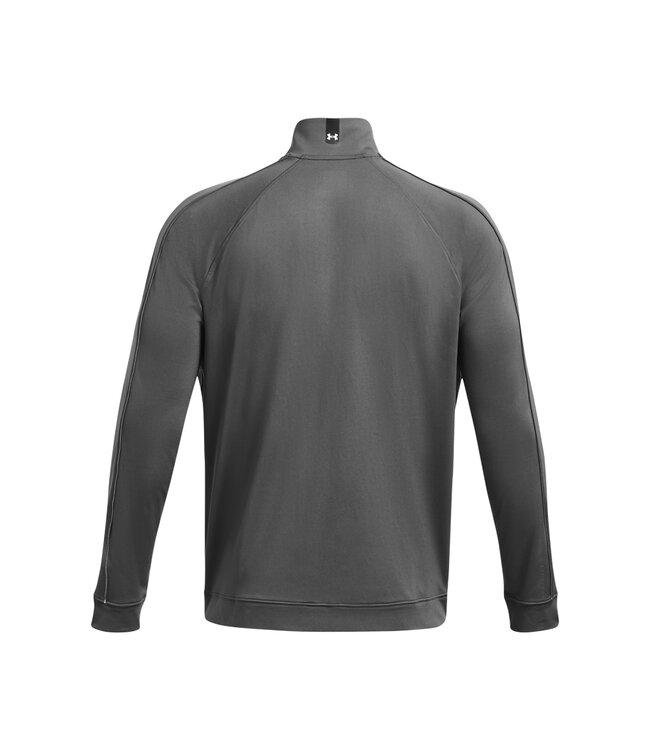 Under Armour Golf Under Armour Storm Midlayer FZ-Castlerock/White