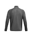 Under Armour Golf Under Armour Storm Midlayer FZ-Castlerock/White