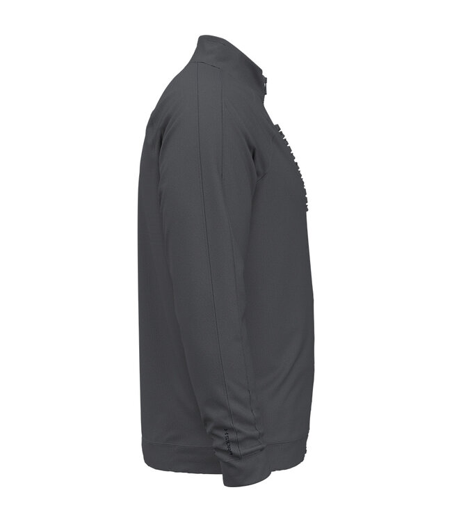 Under Armour Golf Under Armour Storm Midlayer FZ-Castlerock/White