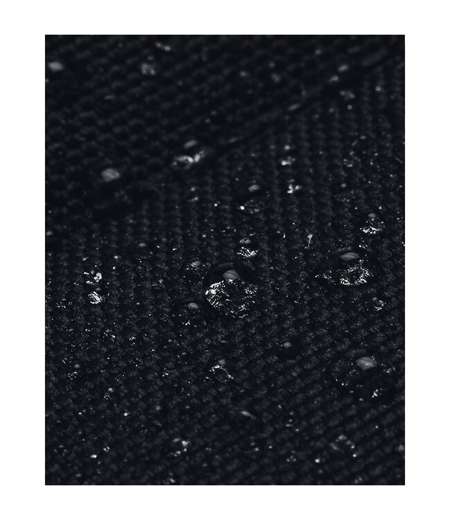 Under Armour Golf Under Armour Contain Shoe Bag Black/Metallic Gold