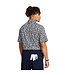 Under Armour Golf Under Armour Playoff 3.0 Polo Bear Botanic Navy