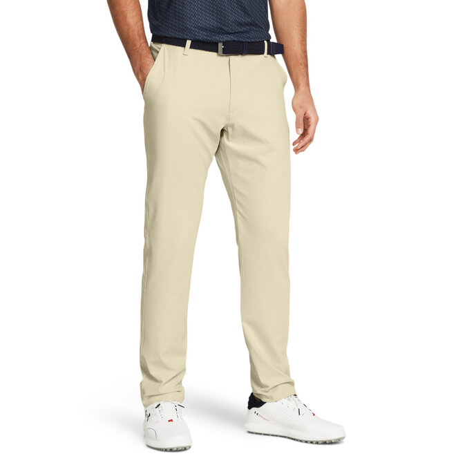 Under Armour Drive Tapered Pant Silt/Halo Gray