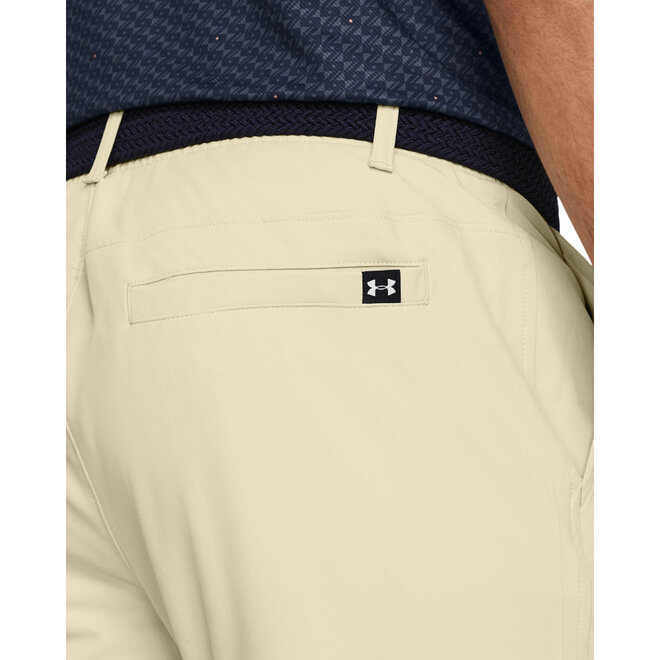 Under Armour Drive Tapered Pant Silt/Halo Gray
