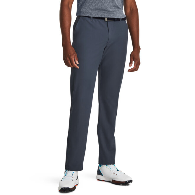 Under Armour Drive Tapered Pant Downpour Gray/Halo Gray