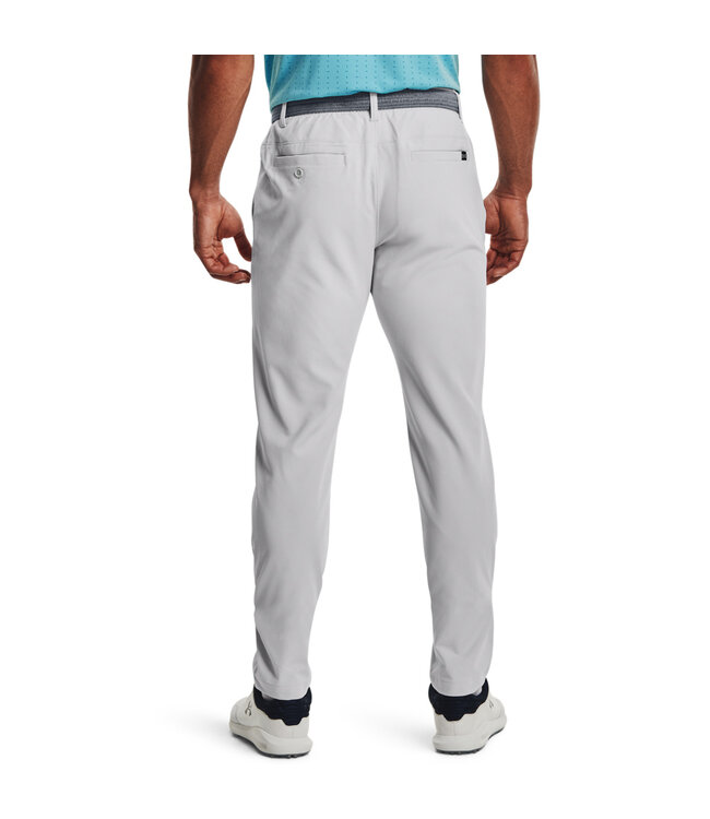 Under Armour Golf Under Armour Drive Tapered Pant Halo Gray