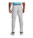 Under Armour Golf Under Armour Drive Tapered Pant Halo Gray