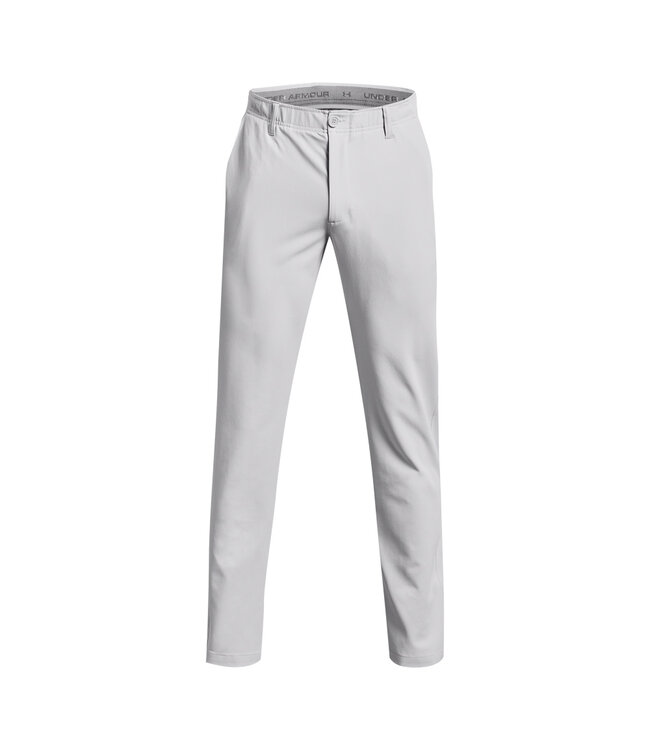 Under Armour Golf Under Armour Drive Tapered Pant Halo Gray