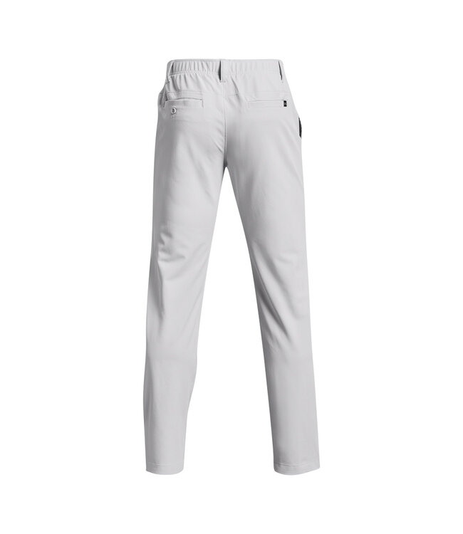 Under Armour Golf Under Armour Drive Tapered Pant Halo Gray