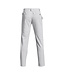 Under Armour Golf Under Armour Drive Tapered Pant Halo Gray