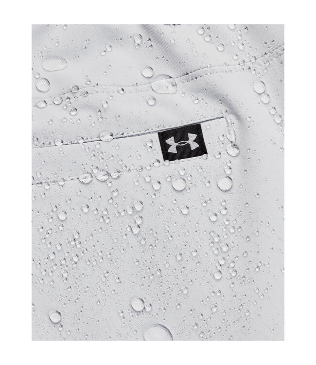 Under Armour Golf Under Armour Drive Tapered Pant Halo Gray