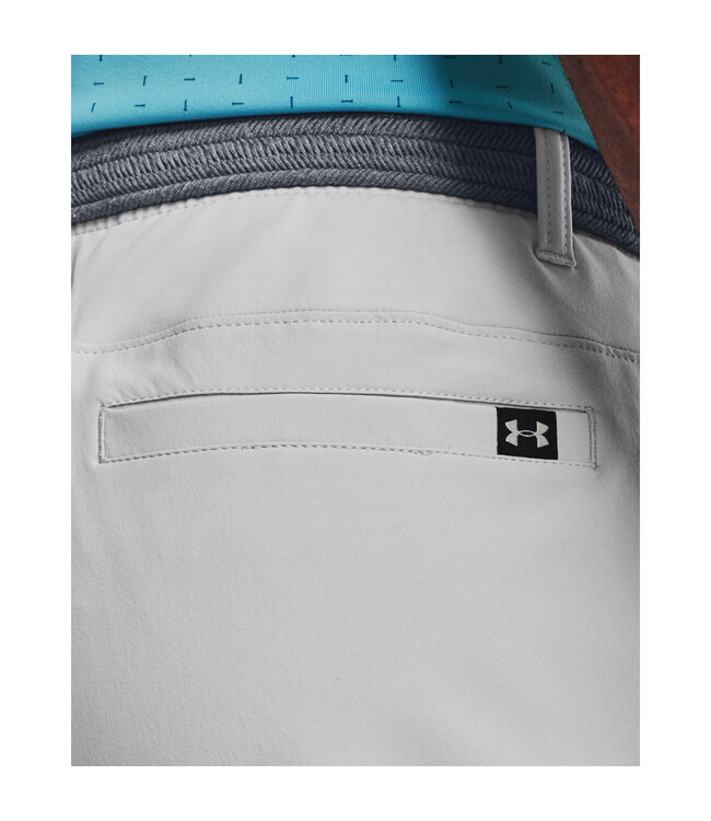 Under Armour Golf Under Armour Drive Tapered Pant Halo Gray