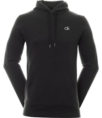 Calvin Klein Calvin Klein Heren Hoodie Black