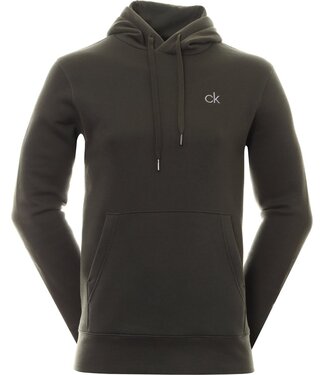 Calvin Klein Calvin Klein Heren Hoodie Green