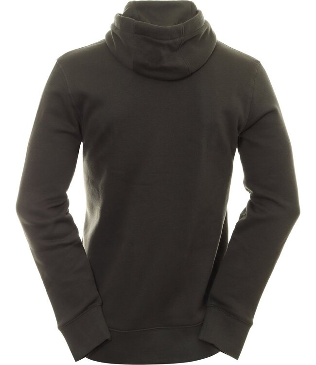 Calvin Klein Calvin Klein Heren Hoodie Green