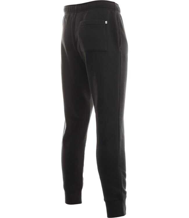 Calvin Klein Calvin Klein Heren Jogger Black