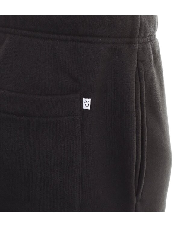 Calvin Klein Calvin Klein Heren Jogger Black