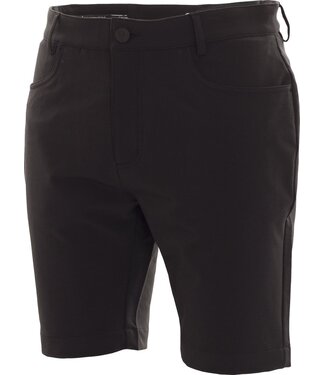 Calvin Klein Calvin Klein Golf Heren Genius 4-Way Stretch Shorts Black