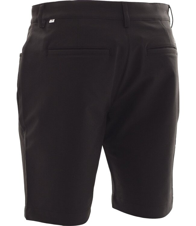 Calvin Klein Calvin Klein Golf Heren Genius 4-Way Stretch Shorts Black