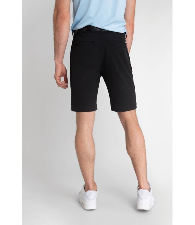 Calvin Klein Calvin Klein Golf Heren Genius 4-Way Stretch Shorts Black