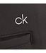 Calvin Klein Calvin Klein Golf Heren Genius 4-Way Stretch Shorts Black