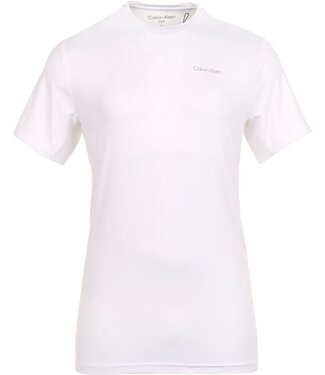 Calvin Klein Calvin Klein Heren Newport T-Shirt White