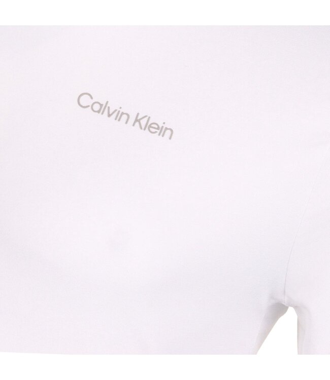 Calvin Klein Calvin Klein Heren Newport T-Shirt White