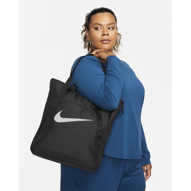 Nike Draagtas (28 liter) Zwart